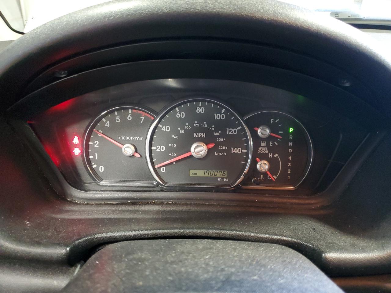 2008 Mitsubishi Endeavor Ls VIN: 4A4MN21S38E031992 Lot: 49875125