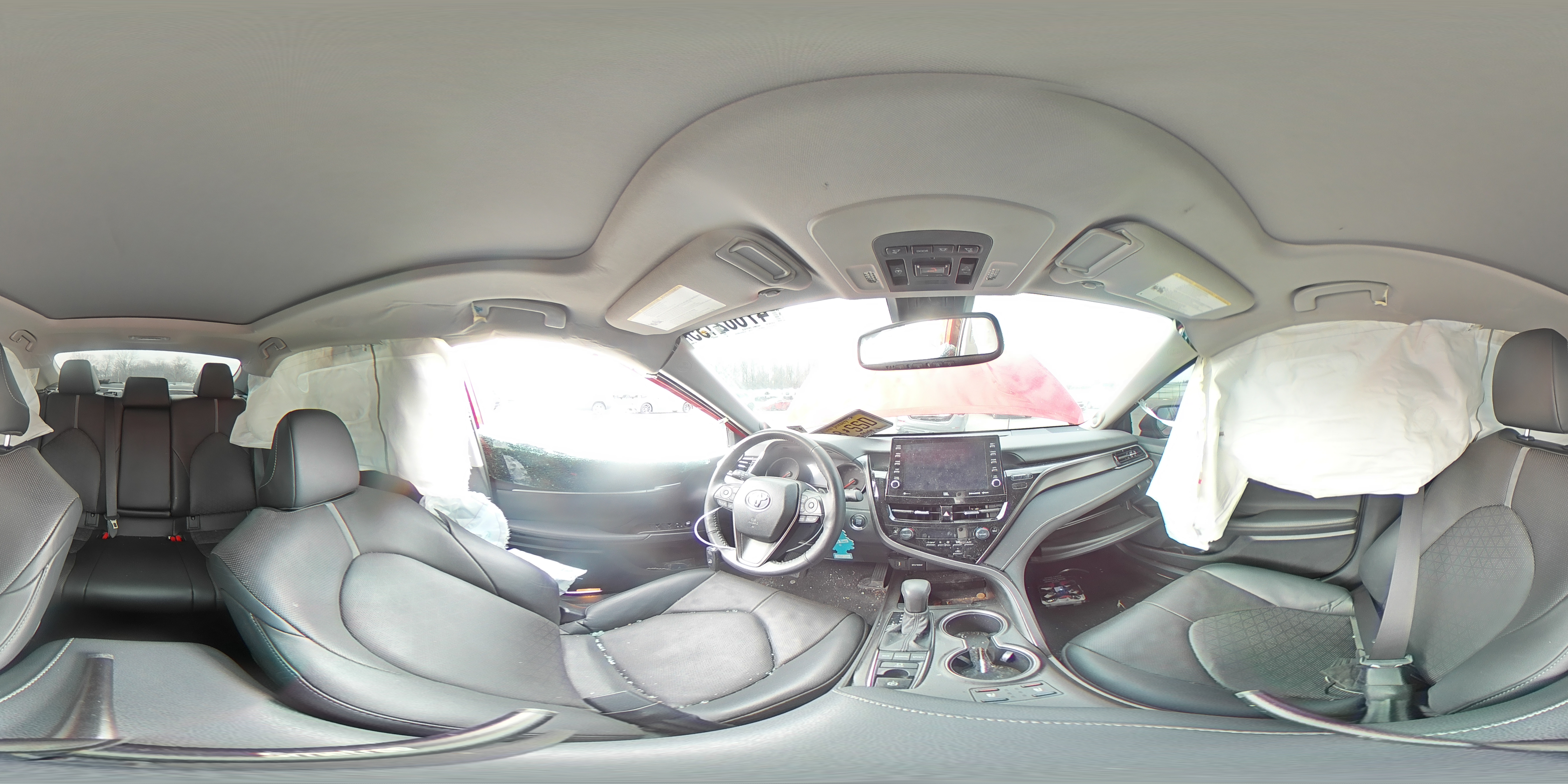 2024 Toyota Camry - Image 13