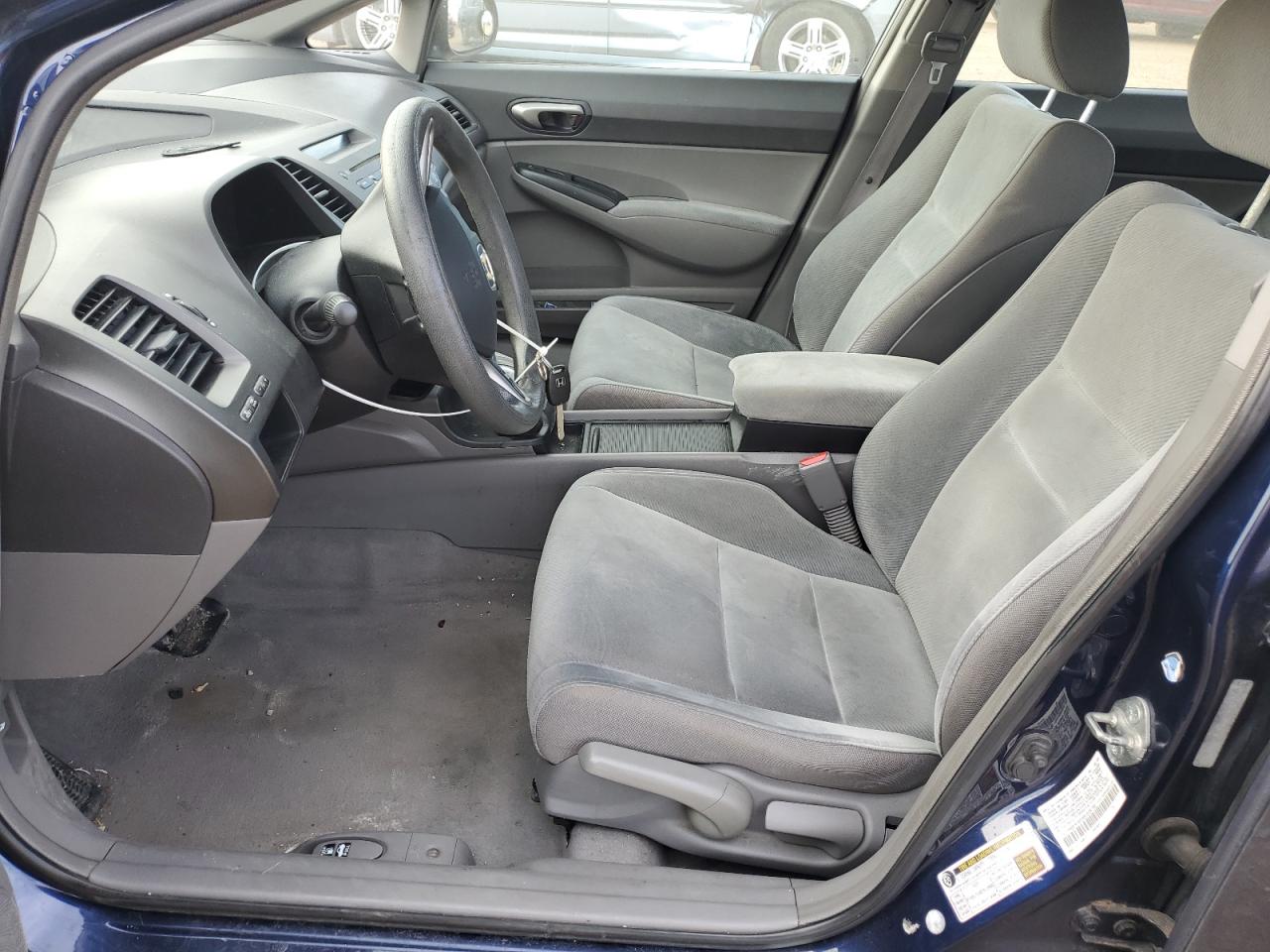 2009 Honda Civic - Image 7