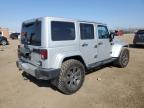2012 Jeep Wrangler Unlimited Sahara for Sale in Elgin, IL - Rear End