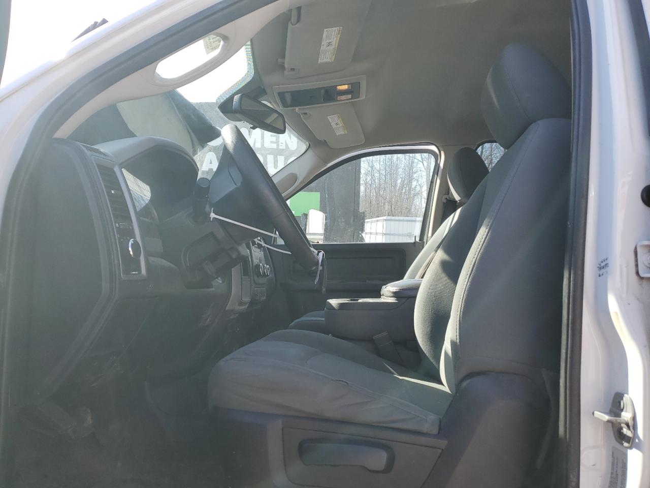 2015 Ram 3500 VIN: 3C7WRTCL6FG520041 Lot: 67309225