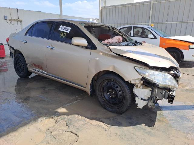 RKLBV42E0C4426801 - 2012 Toyota COROLLA - #undefined