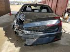 2023 Hyundai Sonata Sel للبيع في Sun Valley، CA - Rear End