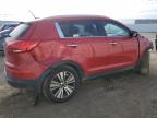 2015 KIA SPORTAGE EX à vendre chez Copart AB - EDMONTON
