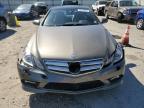 2010 Mercedes-Benz E 550 zu verkaufen in Savannah, GA - Front End