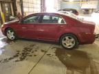 2009 Chevrolet Malibu 2Lt na sprzedaż w Eldridge, IA - Front End