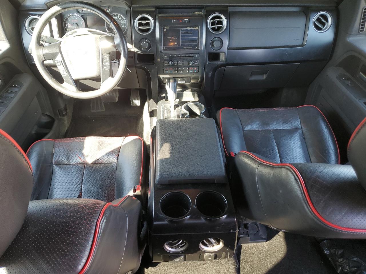 2012 Ford F-150 - Image 8