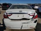 2011 Hyundai Sonata Gls за продажба в Wichita, KS - Rear End