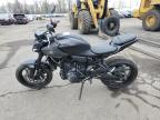 2025 Yamaha Mtn690  for Sale in Portland, OR - Side