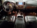 2014 Nissan Armada Sv за продажба в Avon, MN - Front End