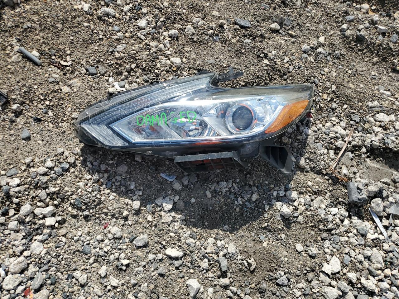 2018 Nissan Altima 2.5 VIN: 1N4AL3AP8JC213759 Lot: 50616095