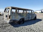 2003 Ford Econoline E350 Super Duty Wagon for Sale in Ham Lake, MN - Burn