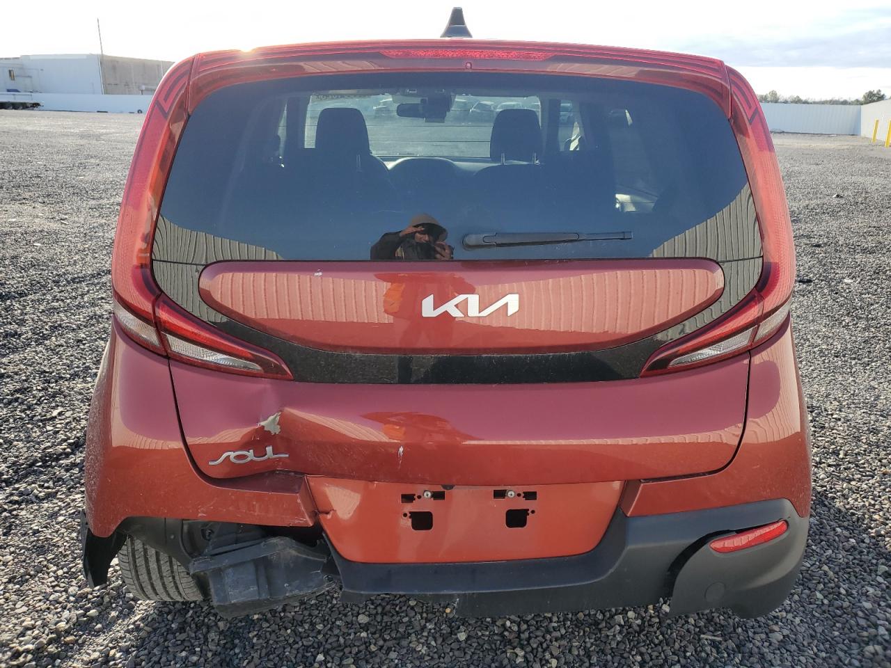 2022 Kia Soul - Image 6