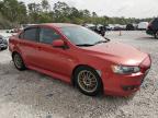 2011 Mitsubishi Lancer Es/Es Sport продається в Houston, TX - Front End