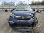 2015 Honda Cr-V Touring for Sale in York Haven, PA - Front End