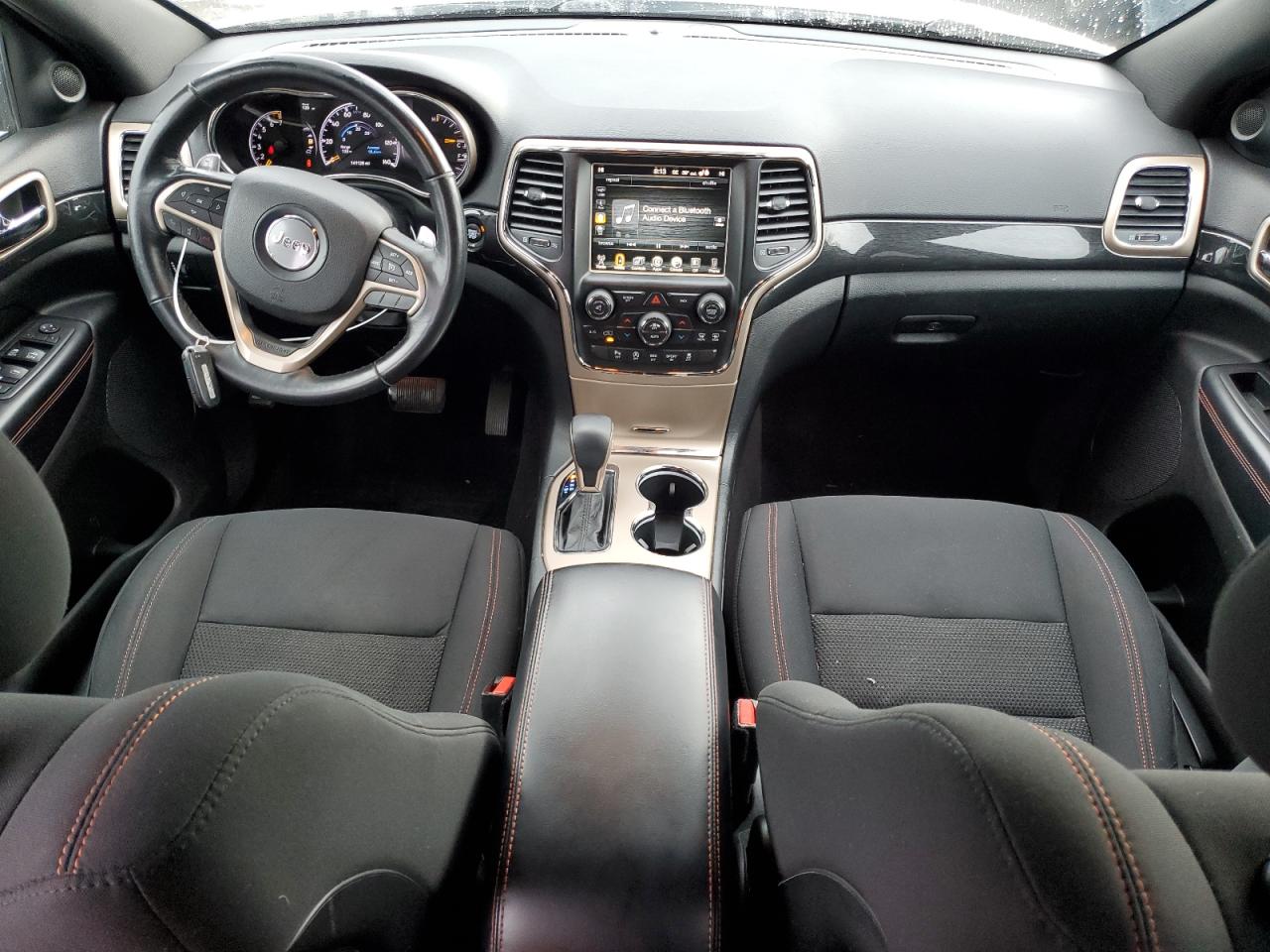 2016 Jeep Grand Cherokee - Image 8
