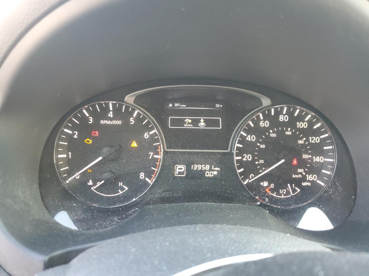 2014 Nissan Altima - Image 9