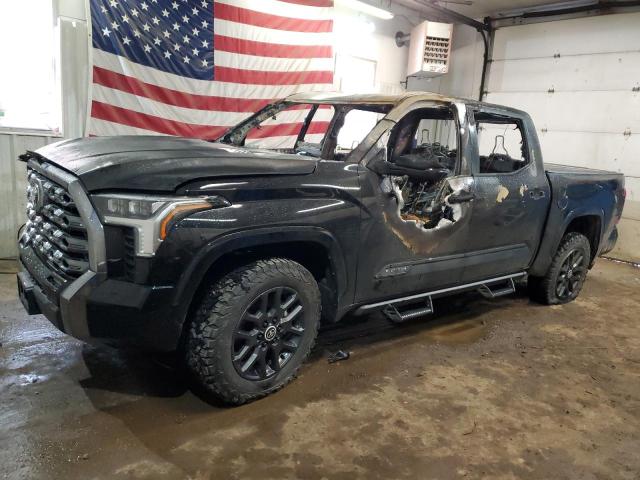 TOYOTA TUNDRA CRE 2024