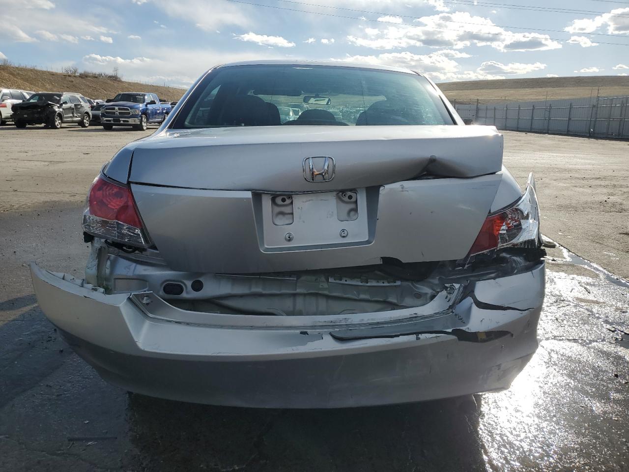 2010 Honda Accord - Image 6