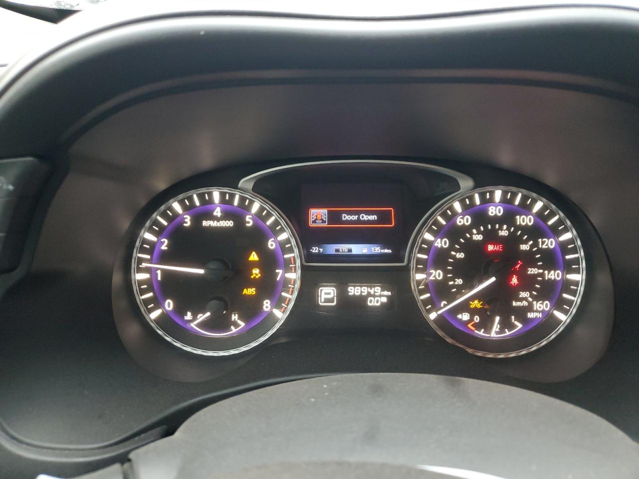 2019 Infiniti Qx60 Luxe VIN: 5N1DL0MN2KC552773 Lot: 51145105