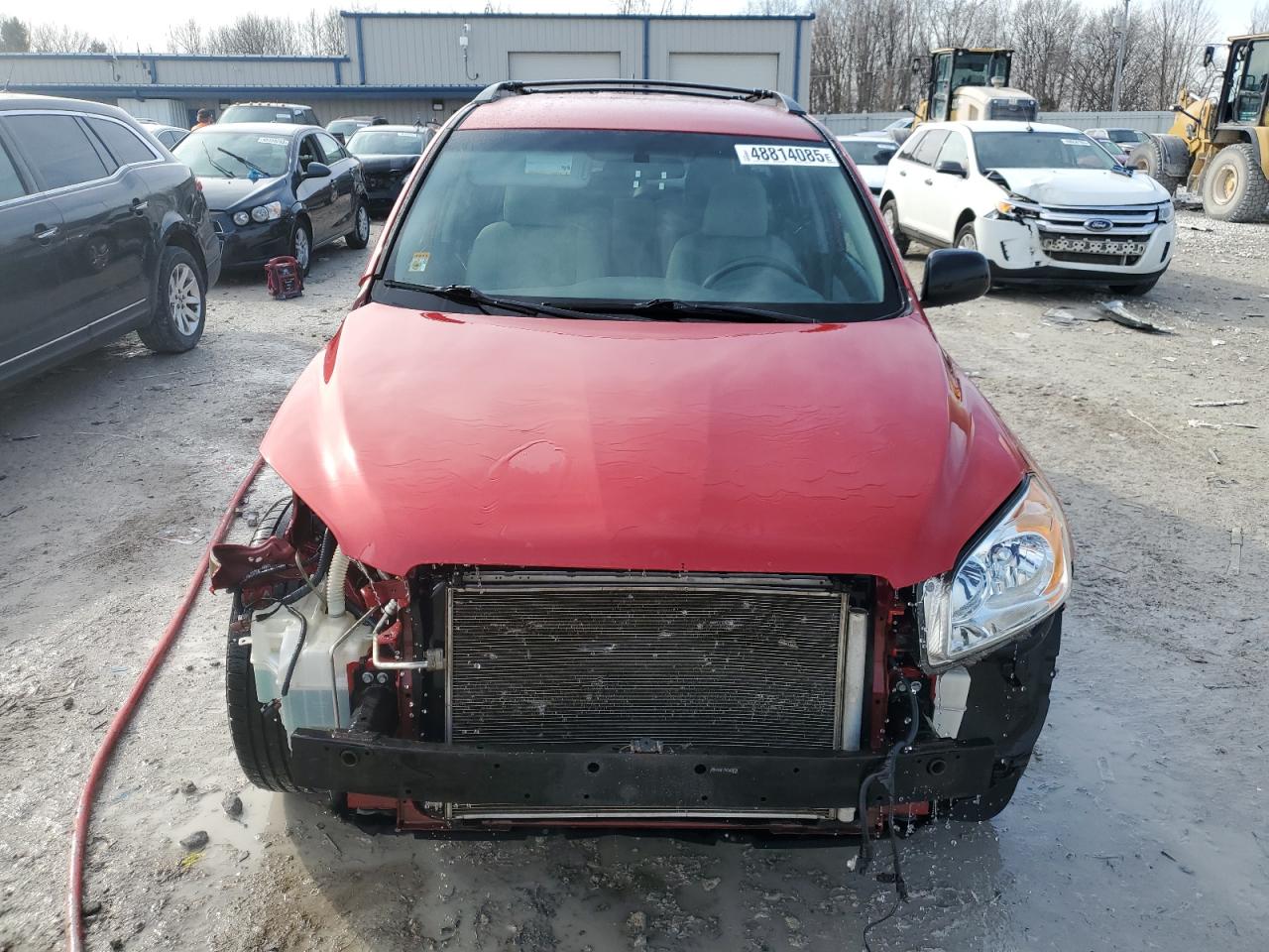 2012 Toyota RAV 4 - Image 5