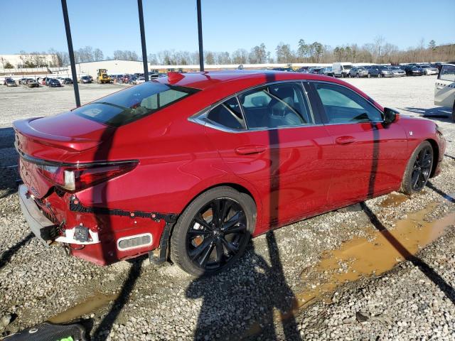  LEXUS ES 300H F 2024 Burgundy