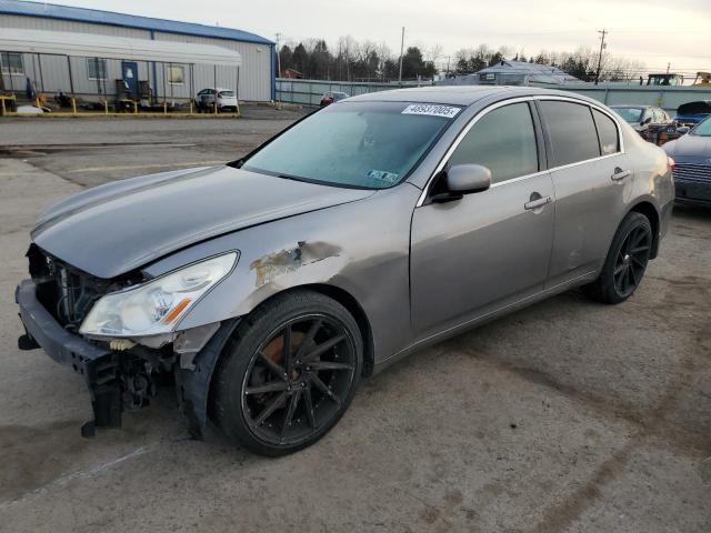 2007 Infiniti G35 3.5L