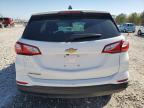 2020 Chevrolet Equinox Ls for Sale in Houston, TX - Front End