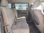 2015 Honda Odyssey Ex за продажба в Kapolei, HI - Rear End