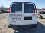 2012 Chevrolet Express G1500  for Sale in Assonet, MA - Normal Wear