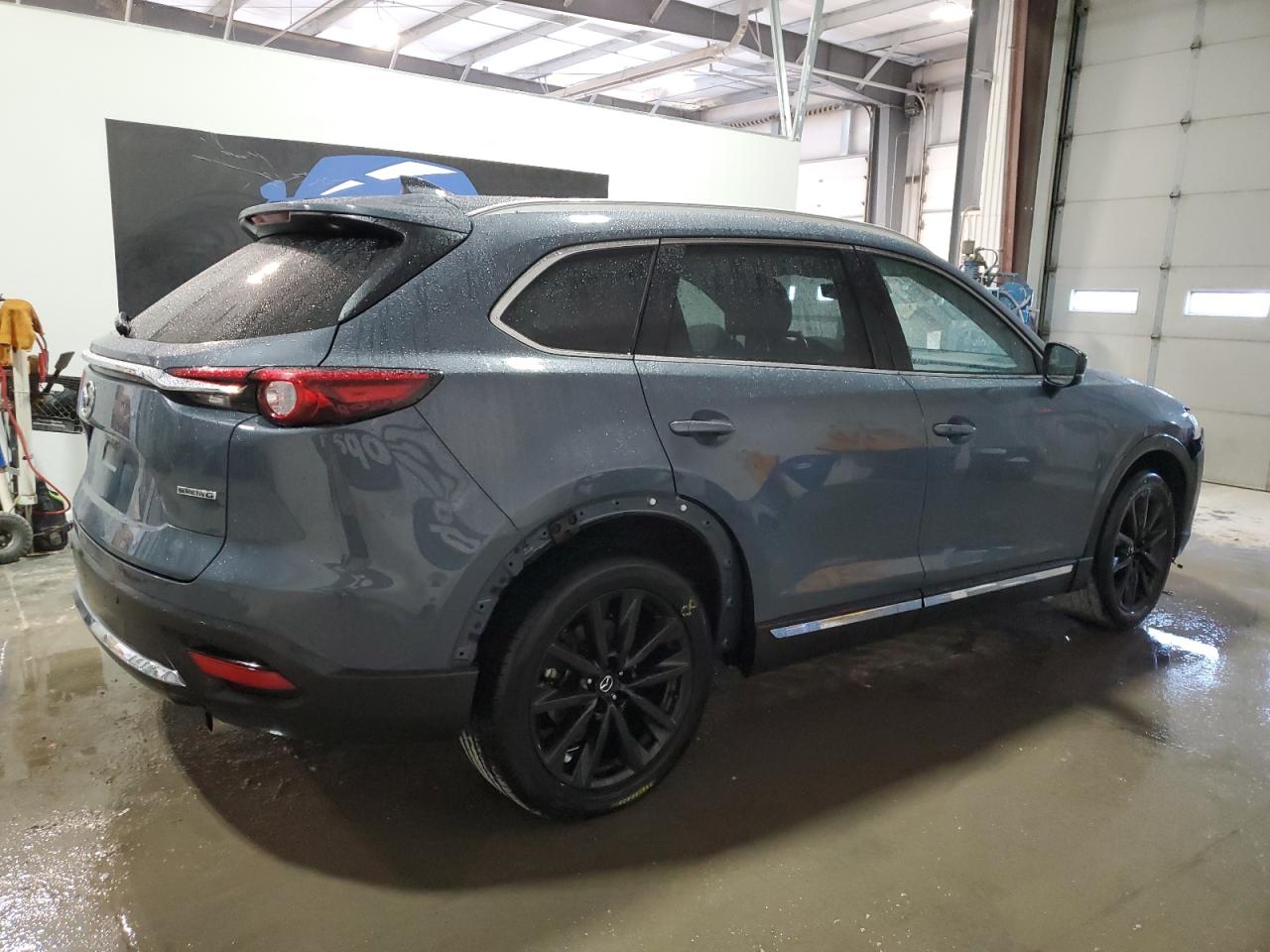 2023 Mazda CX-9 - Image 3