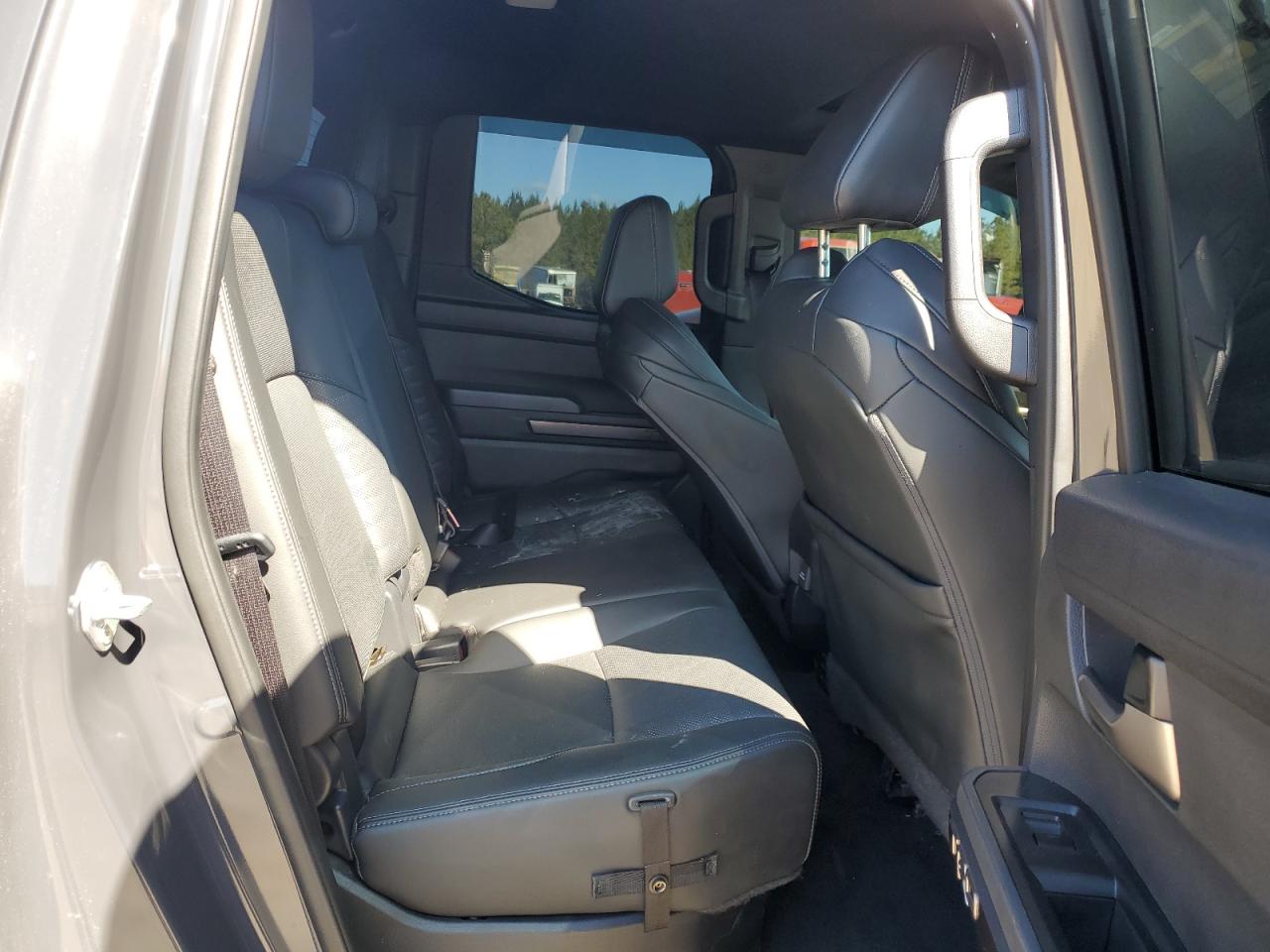 VIN: 3TMLB5JN2RM017259 2024 TOYOTA TACOMA