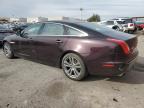 2011 Jaguar Xjl  продається в North Las Vegas, NV - Front End