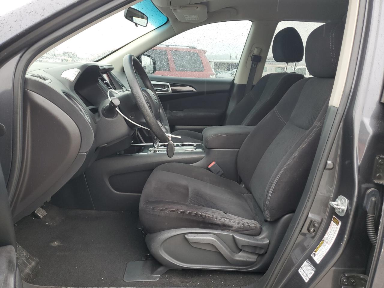 2014 Nissan Pathfinder - Image 7