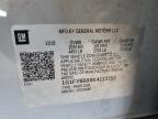 2019 Chevrolet Bolt Ev Lt na sprzedaż w Hayward, CA - Front End