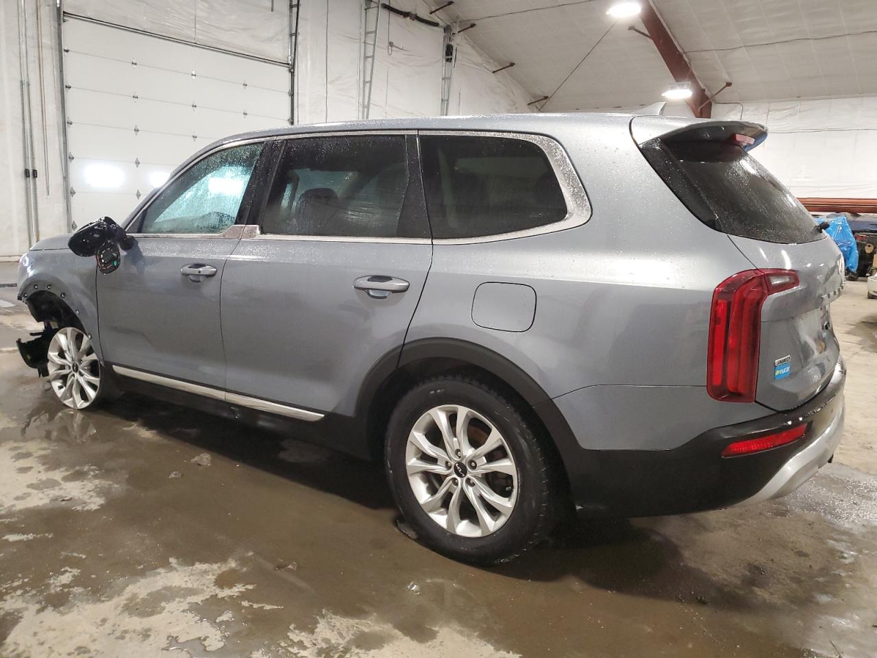2022 Kia Telluride - Image 2