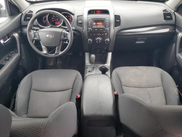  KIA SORENTO 2013 Szary