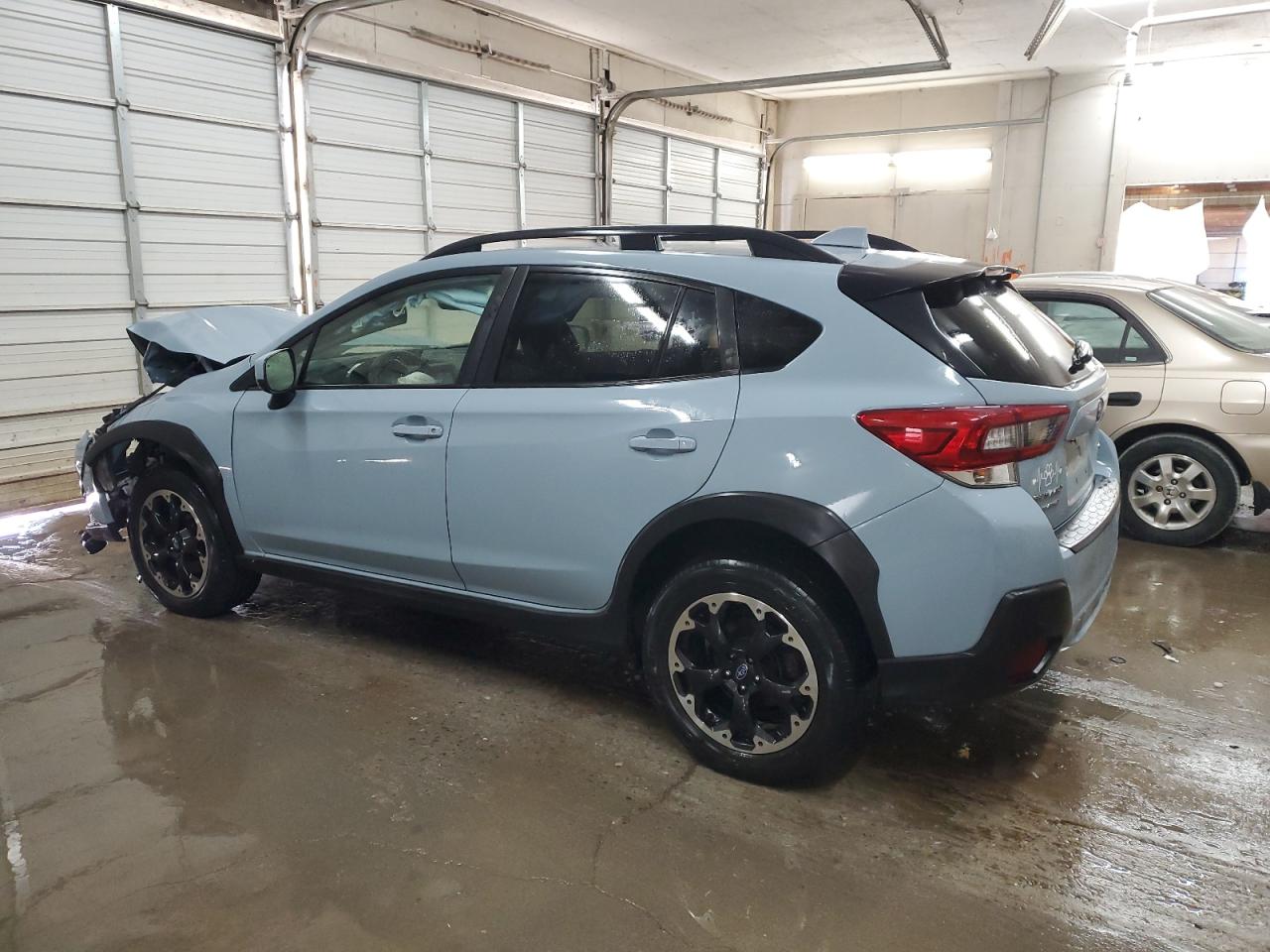 2021 Subaru XV - Image 2