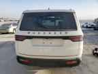 2024 Jeep Wagoneer Series Ii zu verkaufen in Haslet, TX - Water/Flood