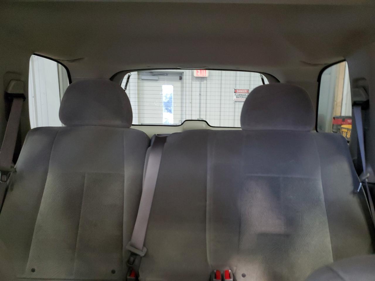 2006 Chevrolet TrailBlazer - Image 10