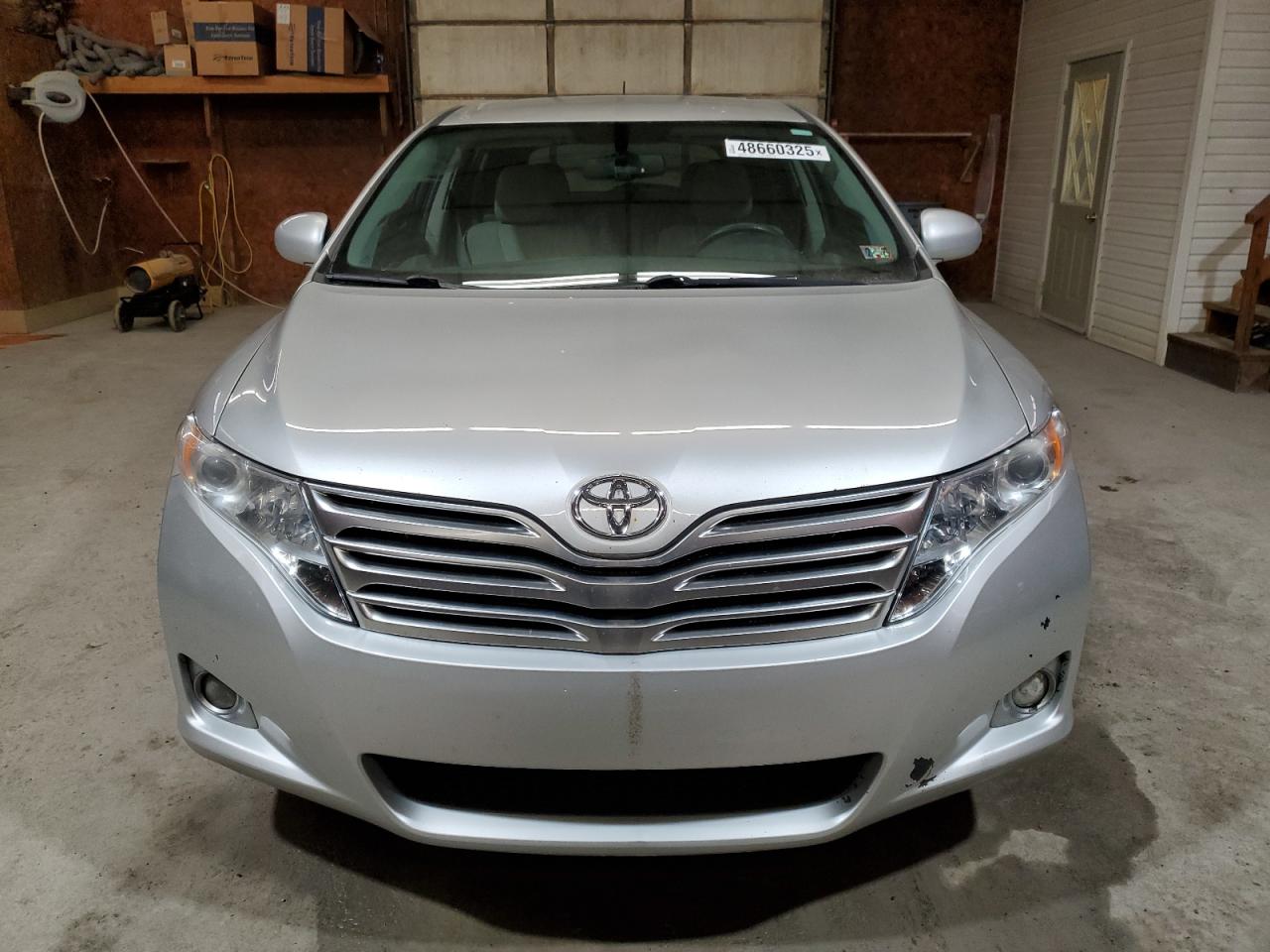2010 Toyota Venza - Image 5