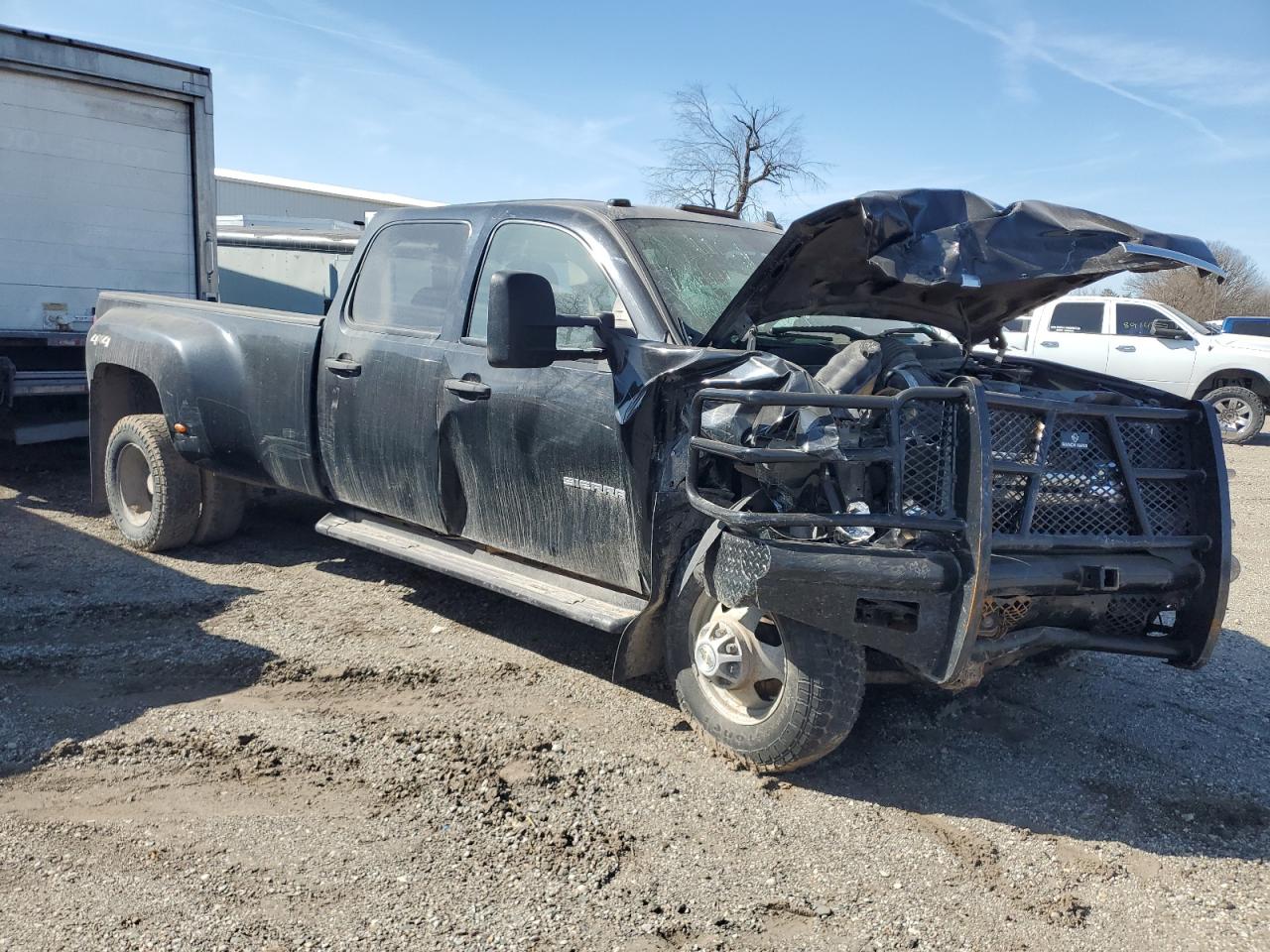 2008 Chevrolet C/K - Image 4