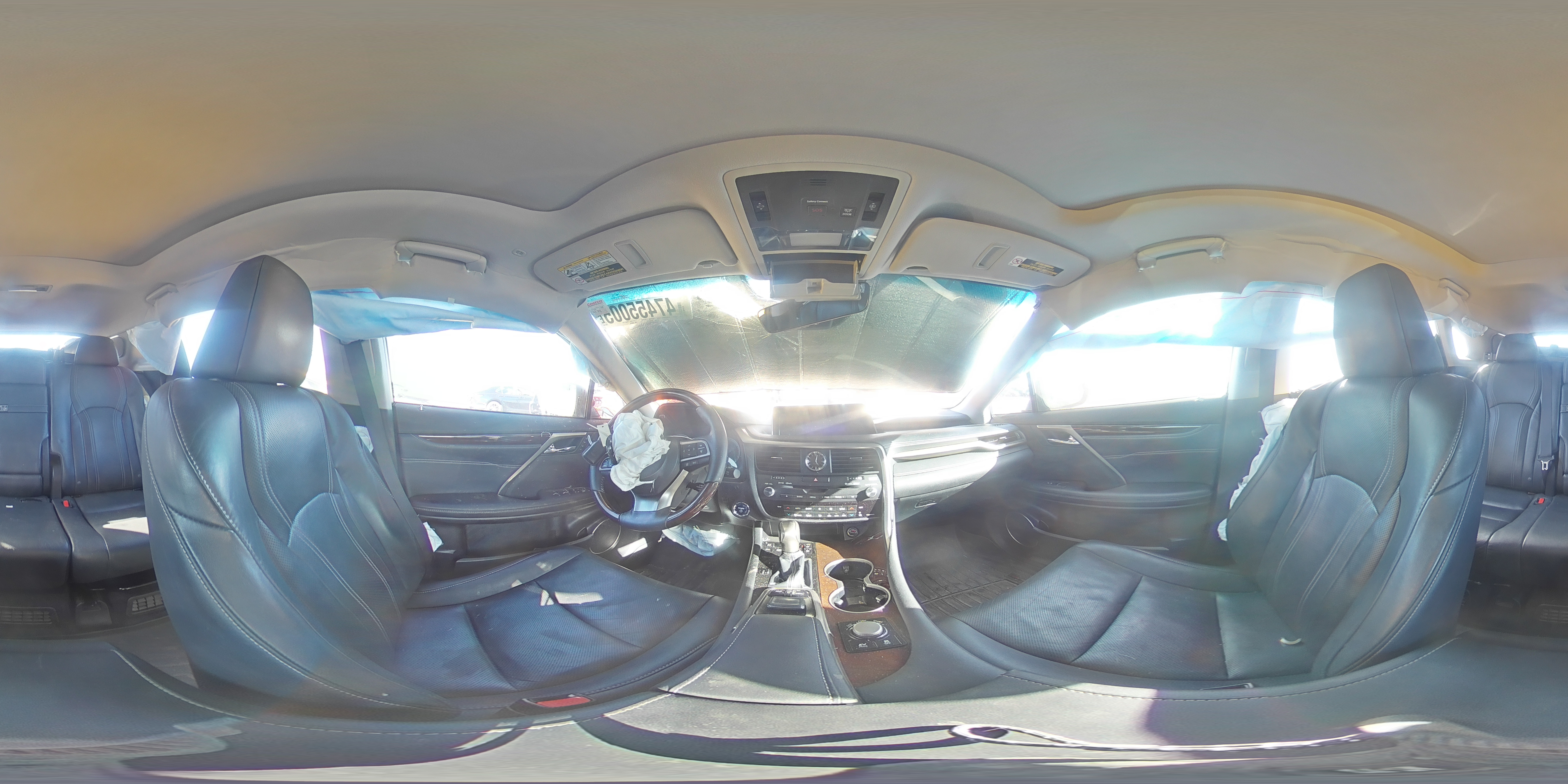 2016 Lexus RX - Image 13