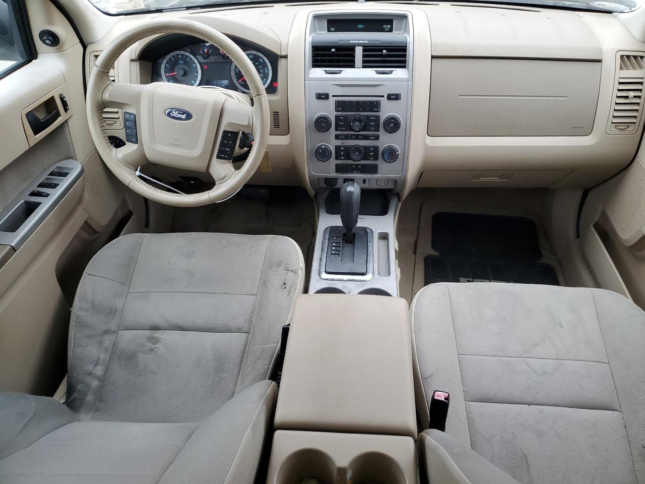 2011 Ford Escape - Image 8