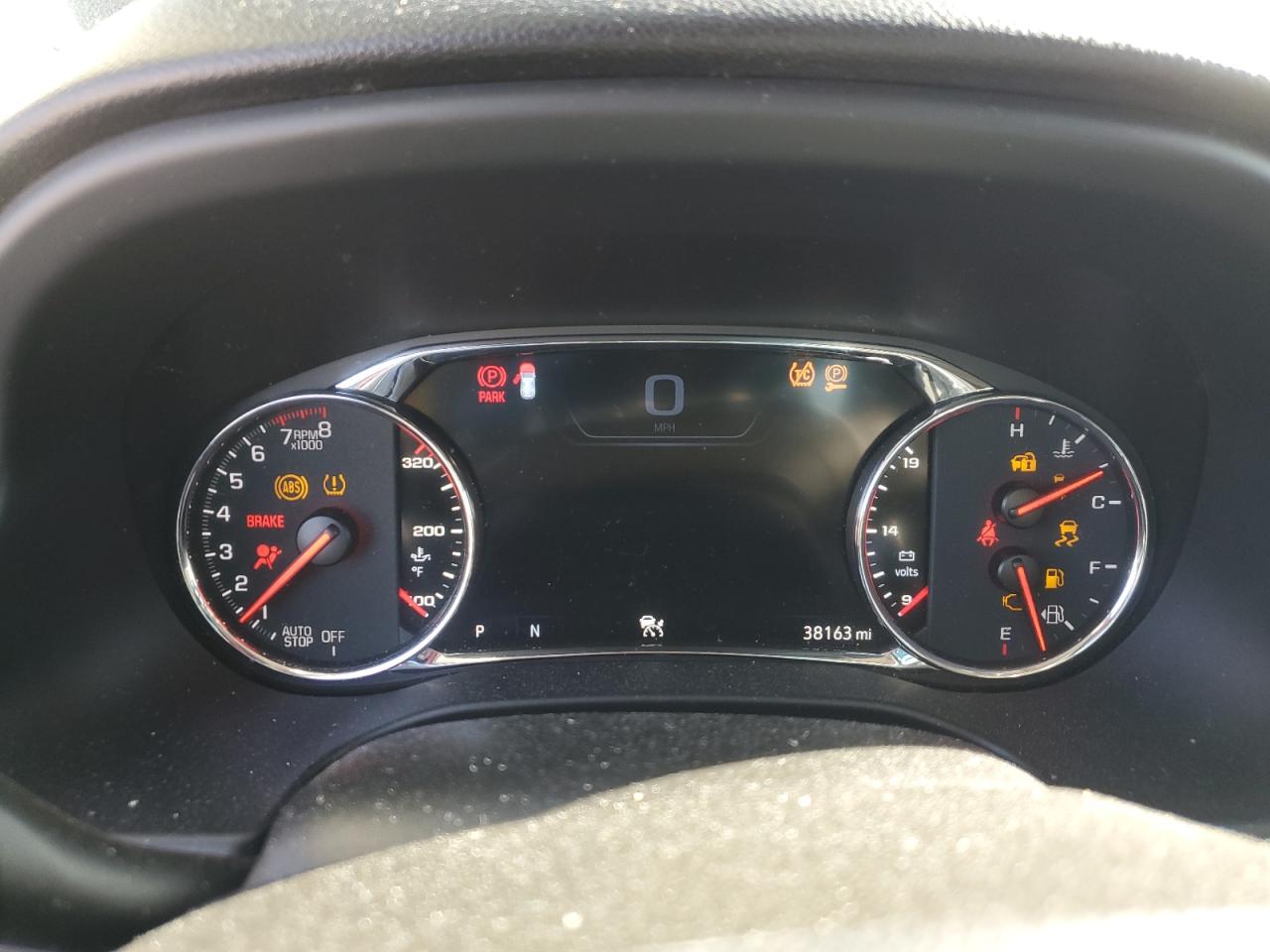 2021 GMC Acadia Denali VIN: 1GKKNXLS8MZ169527 Lot: 48239685