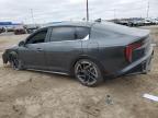 2025 Kia K4 Gt Line de vânzare în Woodhaven, MI - Front End