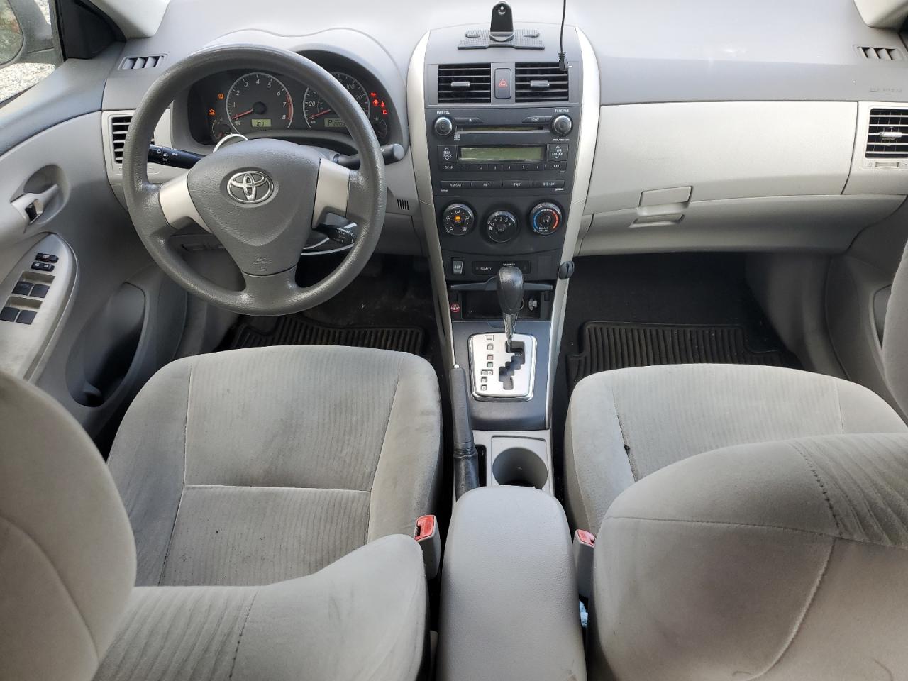 2010 Toyota Corolla - Image 8