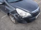 2012 VAUXHALL CORSA EXCL for sale at Copart SANDTOFT