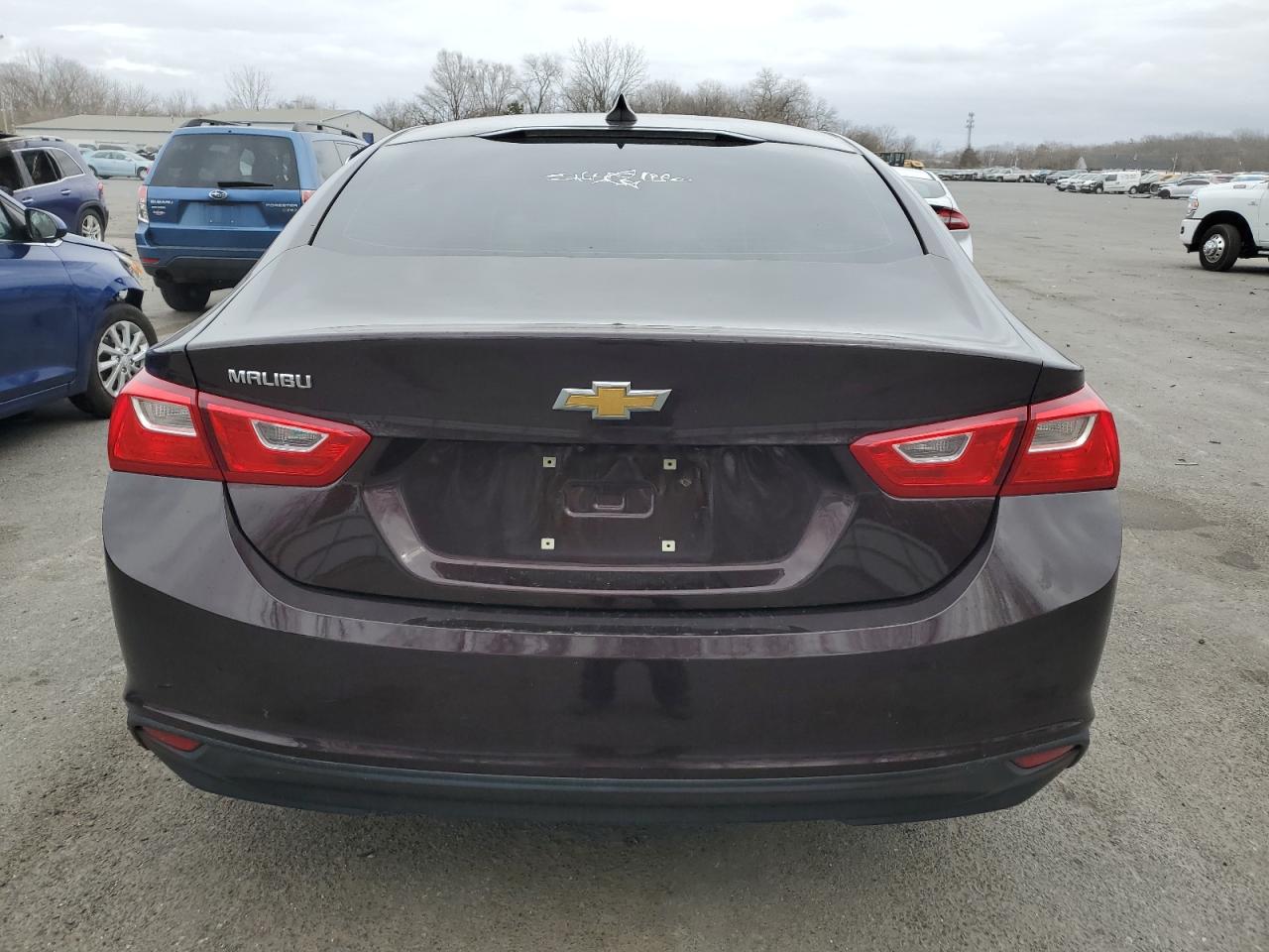 2021 Chevrolet Malibu - Image 6