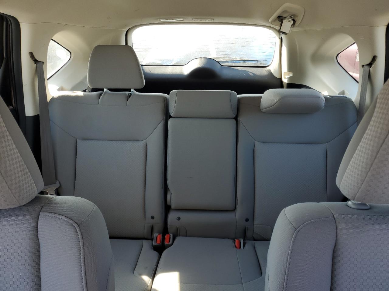 2016 Honda CR-V - Image 10
